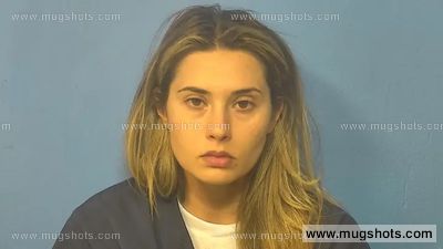 CHRISTINA FORMELLA mugshot