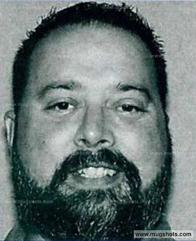 CHRISTOPHER WILLETT mugshot