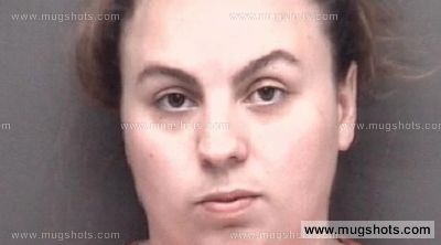 DANIELLE CLEARY mugshot