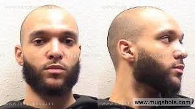 DEANGELO TERRY mugshot