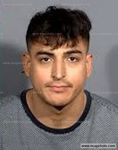 HARVEY VELAZQUEZ mugshot