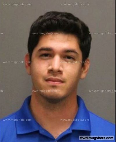 JONATHAN XAVIER CABRAL mugshot