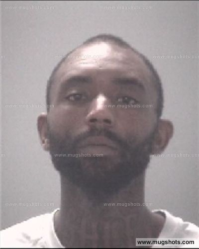YANCY CROWDER mugshot
